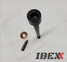 Load image into Gallery viewer, Ibexx Can-Am X3 Primary Clutch Bolt from Dirt Monkey Free Shipping!