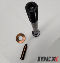 Load image into Gallery viewer, Ibexx Can-Am X3 Primary Clutch Bolt from Dirt Monkey Free Shipping!