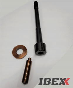 Ibexx Can-Am X3 Primary Clutch Bolt from Dirt Monkey Free Shipping!