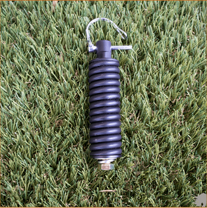 Rhino Fattie Whip Light Full Kit from Dirt Monkey FREE SHIPPING!