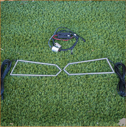 Light Halo KIT All Models from Dirt Monkey FREE SHIPPING!