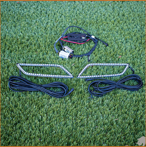 Rock Light Halo KIT All Models from Dirt Monkey FREE SHIPPING!