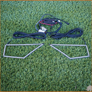 Rock Light Halo KIT All Models from Dirt Monkey FREE SHIPPING!