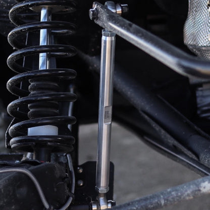 Radius Rod Package for Can-Am Maverick R High Clearance