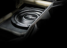 Can-Am X3 10inch Sub Enclosure | UTVS-X3-ENC-LP-RDRIVER Dirt Monkey Performance