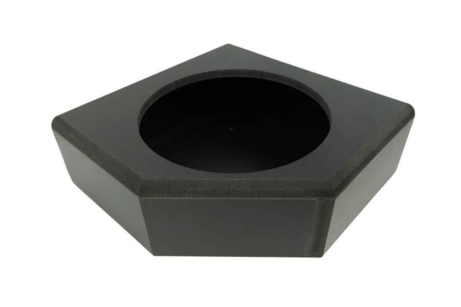 Can-Am X3 10inch Sub Enclosure | UTVS-X3-ENC-LP-RDRIVER