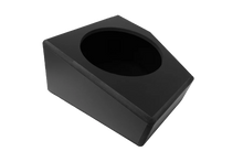 Dirt Monkey Performance Sub Box Enclosure 10" Can-Am X3 Can-Am X3 Up-Fire Sub Box Enclosure Front Passenger Side 10" 
