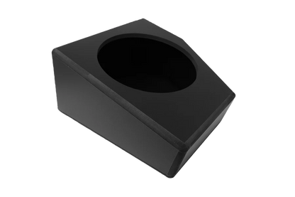 Dirt Monkey Performance Sub Box Enclosure 10" Can-Am X3 Can-Am X3 Up-Fire Sub Box Enclosure Front Passenger Side 10" 