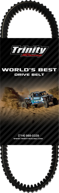Polaris RZR XP 1000 Drive Belt Worlds Best