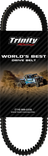 Polaris RZR XP 1000 Drive Belt Worlds Best