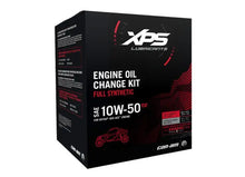 Can Am XPS Oil Change Kit 10W-50|9779261