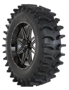 System 3 XT400W Xtreme Mud Tire