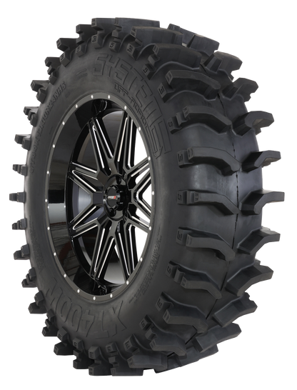 System 3 XT400W Xtreme Mud Tire