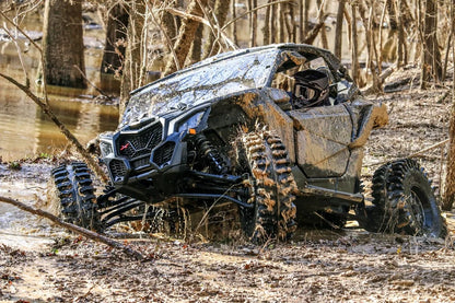 System 3 XT400 Mud Tire