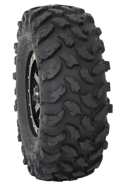 System 3 XTR370 X-Terrain Radial Tire