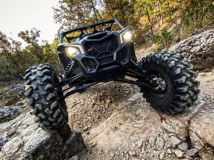 System 3 XTR370 X-Terrain Radial Tire