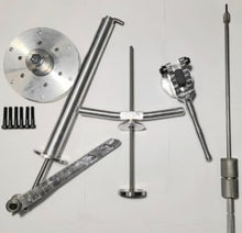 IBEXX DIY Tool Kit - Do It Yourself