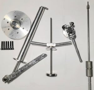 IBEXX DIY Tool Kit - Do It Yourself
