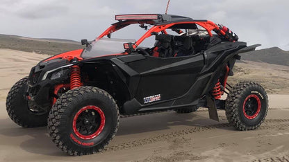 Dirt Specialties Can-Am Maverick X3 Suicide Doors