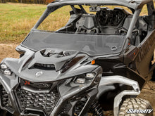 Can-Am Maverick R Half Windshield