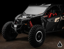 Assault Industries Can-Am Maverick X3 Glass Windshield