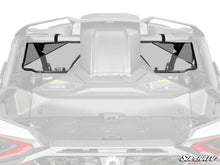 Can-Am Maverick R Rear Windshield