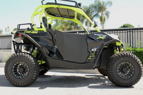 Dirt Specialties Can-Am Maverick/Commander Suicide Doors