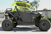 Dirt Specialties Can-Am Maverick/Commander Suicide Doors