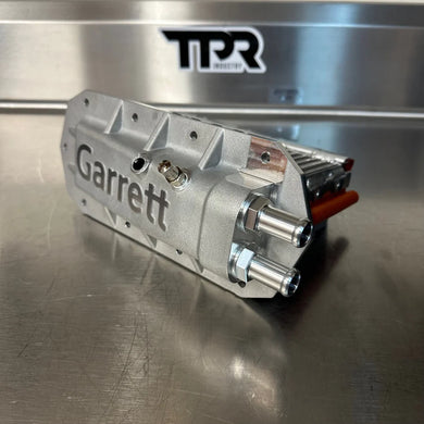 Polaris TurboR / ProXp TPR Garrett Intercooler