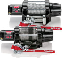 Warn VRX 4500 Winch