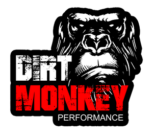 Dirt Monkey Performance
