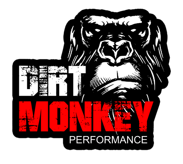 Dirt Monkey Performance 