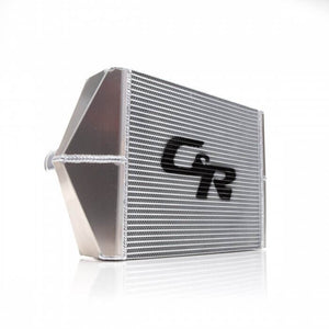 C&R Racing 2020-21 Can-Am Maverick X3 Intercooler Upgrade