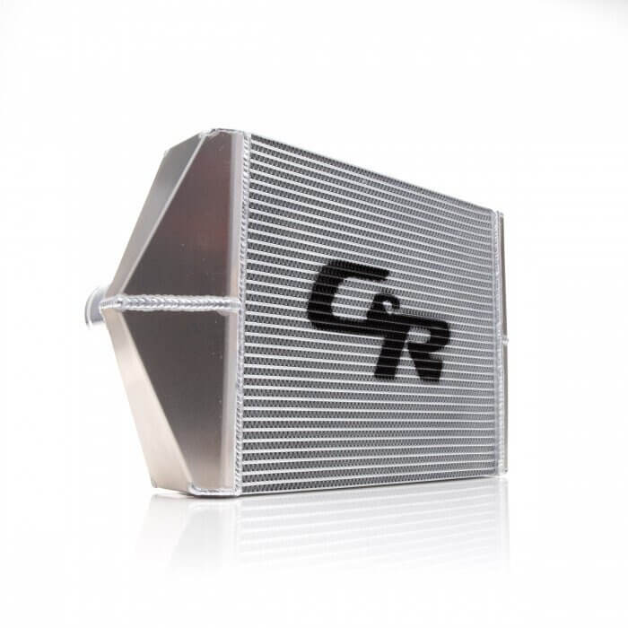 C&R Racing 2020-21 Can-Am Maverick X3 Intercooler Upgrade