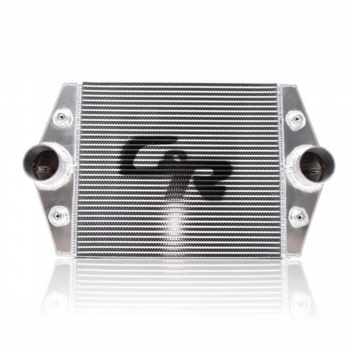 C&R Racing 2020-21 Can-Am Maverick X3 Intercooler Upgrade