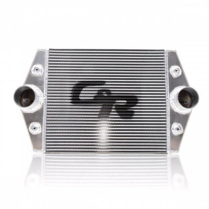 C&R Racing 2020-21 Can-Am Maverick X3 Intercooler Upgrade