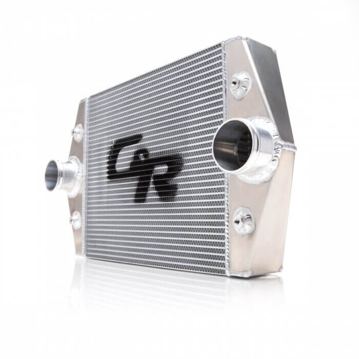 C&R Racing 2020-21 Can-Am Maverick X3 Intercooler Upgrade