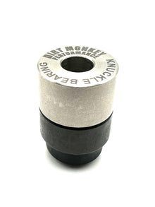 Press Tool - X3 Rear Knuckle Spherical Bearing installation tool by Dirt Monkey, featuring a durable high-strength design for installing spherical bearings on can-am X3 rear knuckles
