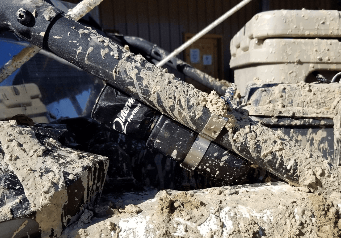 Can-Am Maverick X3 Catch Can Kit