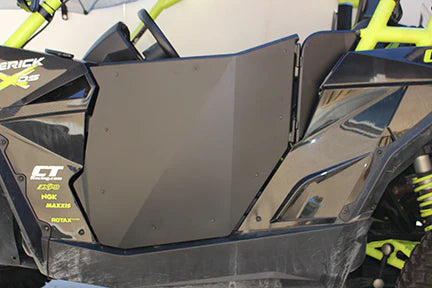Dirt Specialties Can-Am Maverick/Commander Suicide Doors