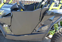 Dirt Specialties Can-Am Maverick/Commander Suicide Doors