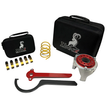 Ibexx Can-Am X3 Clutch Kit from Dirt Monkey Free Shipping!