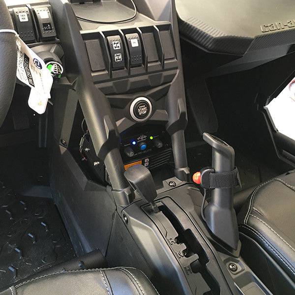 Can-Am X3 Console Bracket