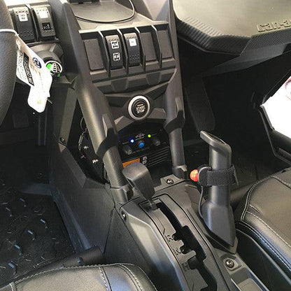 Can-Am X3 Console Bracket