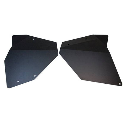Can-Am X3 Pillar Replacement Bracket with Side Panels