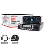Can Am X3 Elite Communications Package