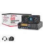 Can Am X3 Elite Communications Package