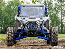 Polaris RZR PRO XP Flip Windshield