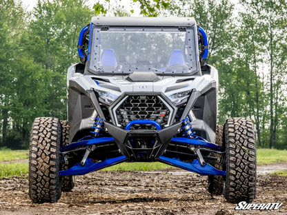 Polaris RZR PRO XP Flip Windshield