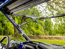 Polaris RZR PRO XP Flip Windshield